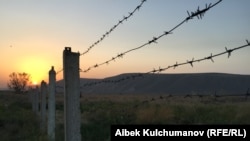 На сегодня под стражей в Таджикистане остаются около 10 граждан Кыргызстана.