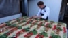 Оштогу ооз ачыруучу базар.