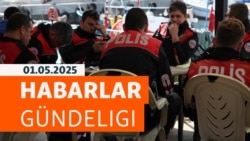 Habarlar gündeligi