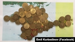 Nümünelik fotoresim