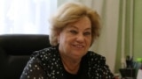 Татьяна Воропаева (1954-2025)
