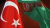 Saglyk üçin karz alýan Türkmenistan Türkiýä muzdsuz saglyk kömegini iberýär