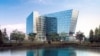 Hyatt Regency Dushanbe