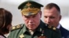 Герасимов Валерий