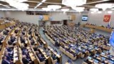 Russia Politics