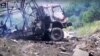 Внаслідок вибуху також було вбито місцевого сільського чиновника, чотирьох людей поранено