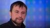 В’ятрович заявляє, що «слуги народу» хочуть через суд не пустити його в депутати