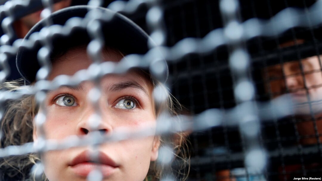 Anastasia Vașukievici, Bangkok, 17 ianuarie 2019