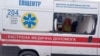 Постраждалі перебувають у лікарні, їхній стан – середньої тяжкості, повідомив голова області
