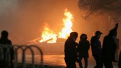 “Ngjethëse” dhe “e frikshme”: Qytetarët përshkruajnë gjendjen në Kazakistan 