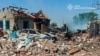 Украину атаковали 60 беспилотников, в России за ночь сбили 36 дронов