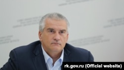 Sergey Aksenov