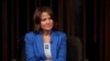 Georgia -- US ambassador Robin Dunnigan interview, robin danigani
