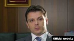Predrag Nenezić