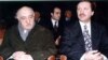 اردوغان در کنار گولن متحد سابقش، عکس آرشیوی است