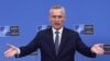 Secretarul General NATO, Jens Stoltenberg, spune că toți aliații sunt de acord că Ucraina trebuie ajutată sistematic, și că va deveni într-o bună zi membră în alianță. Detaliile rămân însă confuze. 