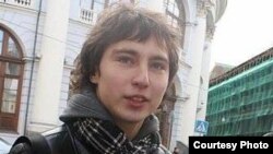 Кирилл Гончаров