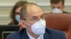 «Хвороба дуже важко переноситься. У нас збільшується кількість летальних випадків, у нас збільшується госпіталізація», – сказав Максим Степанов