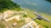 Portul Internațional Liber Giurgiulești, construit în ultimii 30 de ani pe Dunăre, este deținut în prezent de Banca Europeană pentru Reconstrucție și Dezvoltare (BERD).