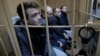 Суд у Москві не виконав рішення трибуналу щодо 6 українських моряків