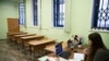 В іншому прикордонному з Україною російському регіоні – Брянській області – 15 шкіл також перевели на дистанційне навчання з початком навчального року