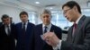 Рыскулов: Процедура получения нового паспорта упрощена