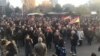 Митинг Фронта «Во имя государства Армения» на площади Свобода в Ереване, 10 марта 2018 г.