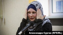 Fera Abdullayeva