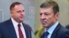 «Путін отримує все»: жителі Луганська про мінські ідеї Єрмака (рос.)