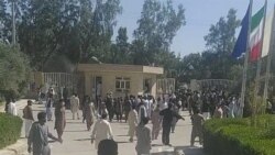 دریچه؛ اعتراض‌های استان سیستان و بلوچستان و افزایش اعدام‌ها در ایران