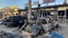 Добропиля след руската атака