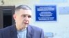 Алексей Петрушевский.