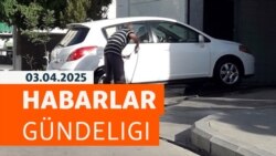 Habarlar gündeligi