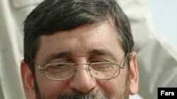 محمد حسین صفار هرندی، وزیر فرهنگ و ارشاد اسلامی
