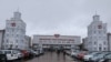 Менскі трактарны завод. Архіўнае фота
