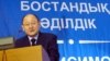 Будет ли повторное расследование гибели Алтынбека Сарсенбаева? 