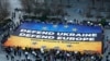 Висновки Євроради: агресія Росії проти України є «екзистенційним викликом» для ЄС