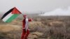 امریکا فلسطین ته ۶۵ میليونه ډالره د راتلونکي غور لپاره ځنډوي