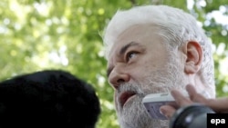 Mirko Cvetković
