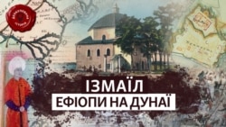 Будівлі морського вокзалу Ізмаїлу, пошкоджена внаслідок атаки, Одеська область