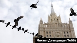 Росія відреагувала на заяву держсекретаря США Ентоні Блінкена, в якій він засуджує порушення Москвою прав людини в окупованому Криму