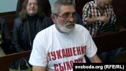 Юры Рубцоў
