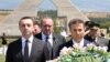Spat Over Who Speaks To UN Hints Of Looming Political Crisis In Georgia
