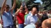 Оьрсийчоь - Нохчашна дуьхьал гулам айбина Пугачев-гIалахь, Саратов-мохк, 08Тов2013