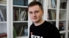 Слідчий комітет звинувачує Степана Путила (на фото) і Романа Протасевича за трьома кримінальними статтями: організація масових заворушень; організація дій, що грубо порушують громадський порядок; розпалювання соціальної ненависті за професійною належністю
