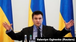 Павло Клімкін: Росія «не повинна отримати змоги маніпулювати моніторингом», заявив міністр