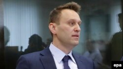 Олексій Навальний
