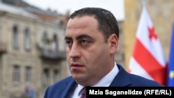 გიორგი ვაშაძე 