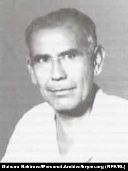 Bekir Ümerov