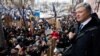 «Самі розберемося» – Порошенко відповів Путіну на пропозицію політичного притулку